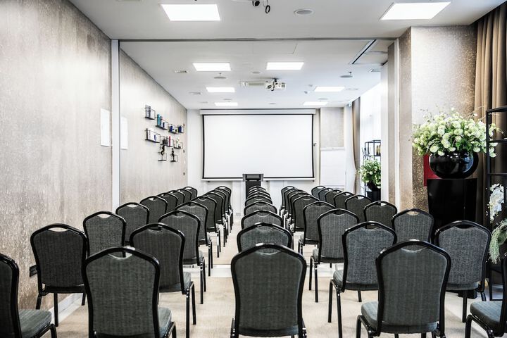 Meeting 97 of 105