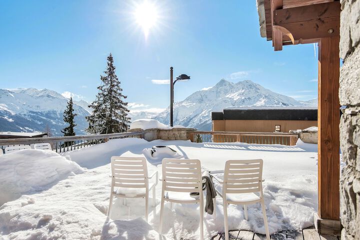 Image of Chalet Oliver by Skinetworks