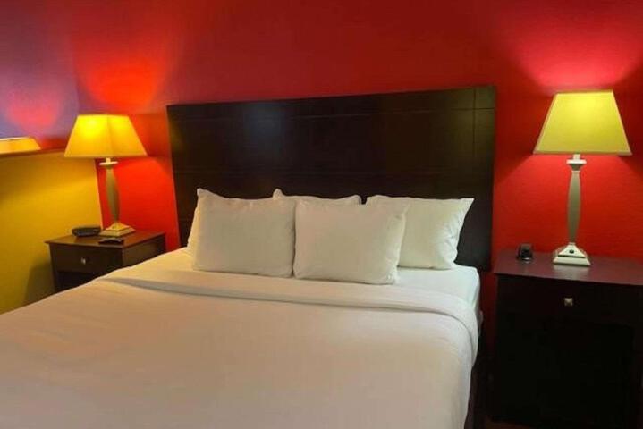 1 King Bed (3 of 12)