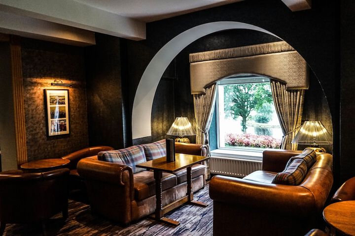 Hotel Interior 25 of 34