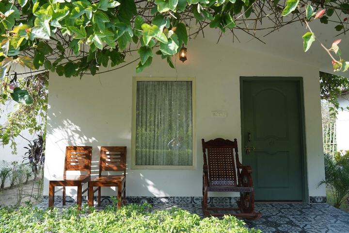 Room 7 of 22