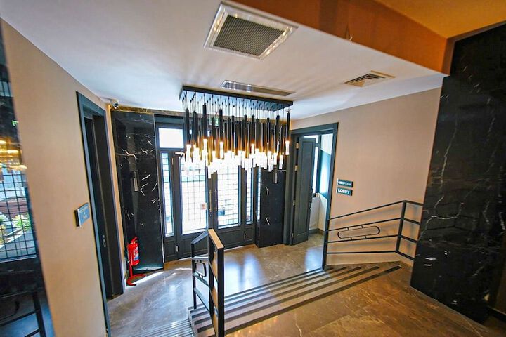 Hotel Interior 3 of 64