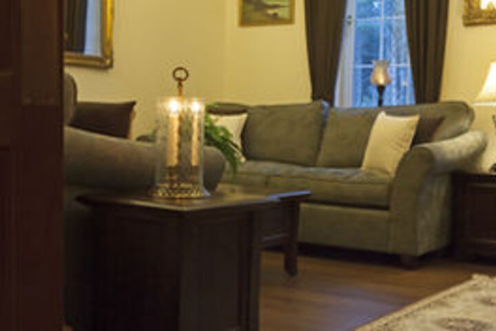 Hotel Interior 24 of 28