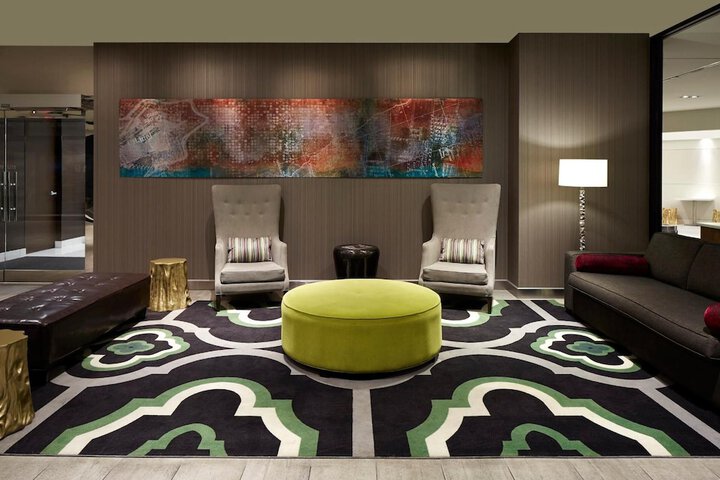Hotel Interior 3 of 38