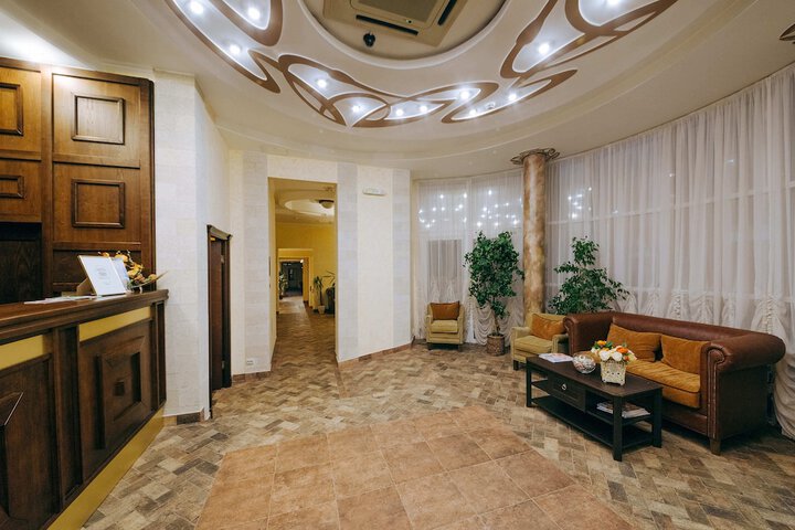 Hotel Interior 2 of 65