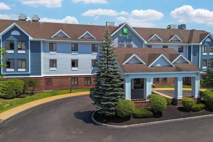 Hotel 41 of 44