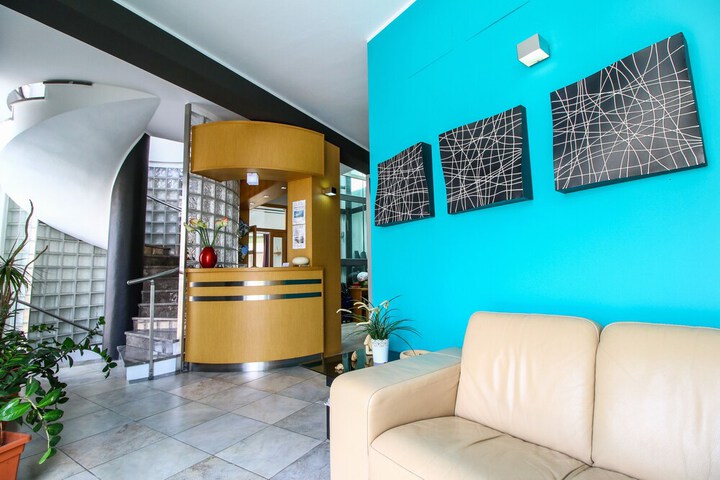 Hotel Interior 2 of 16