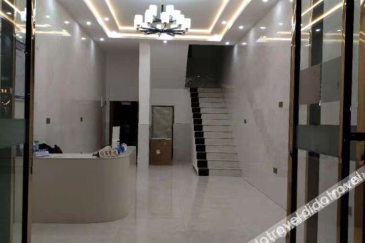 Hotel Interior 5 of 11