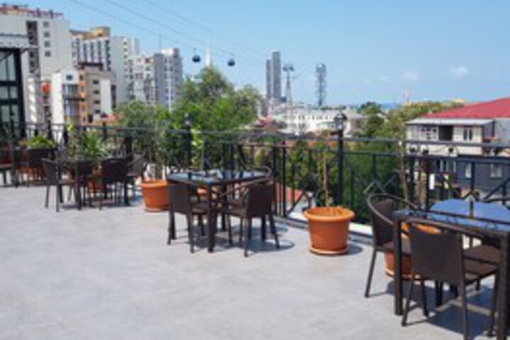 Terrace/Patio 37 of 37