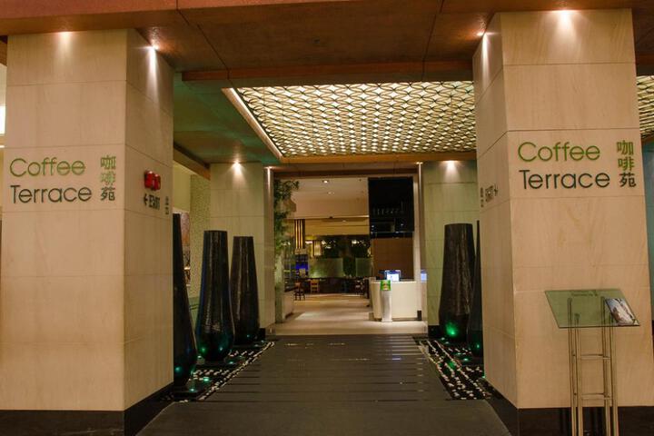 Suite Room