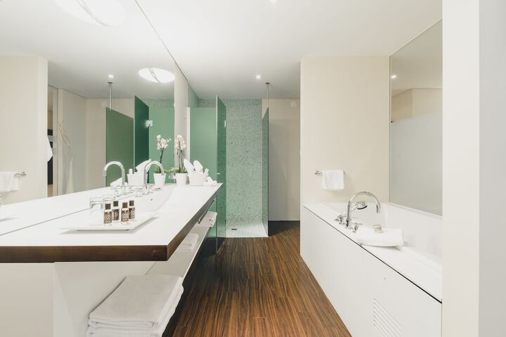 Bath Interior