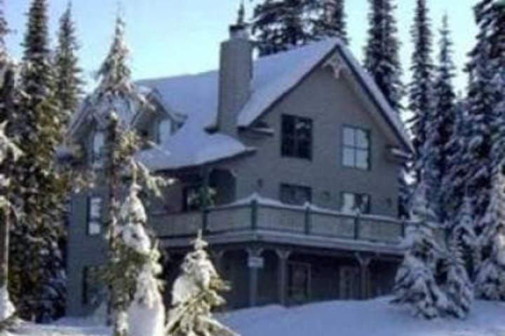 Silver Creek Lodge