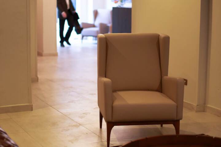 Lobby Photos