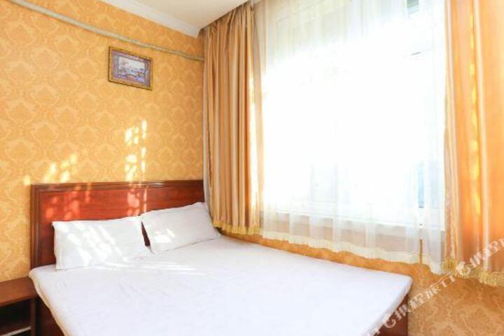 Harbin jiaqi hotel