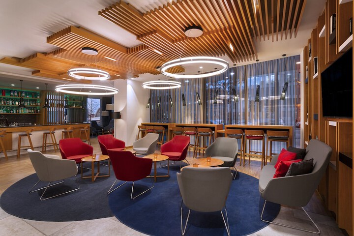Lobby Photos