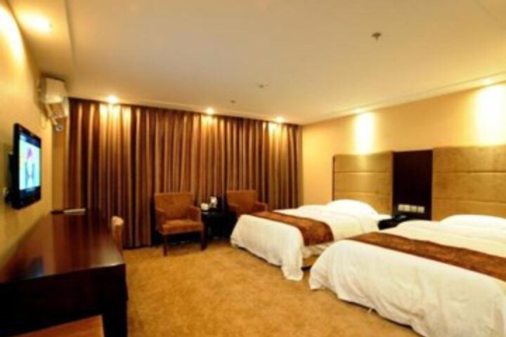 Changbai Mountain Dazhonglai Hotel