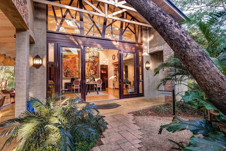 Photo of Mbano Manor Hotel Victoria Falls