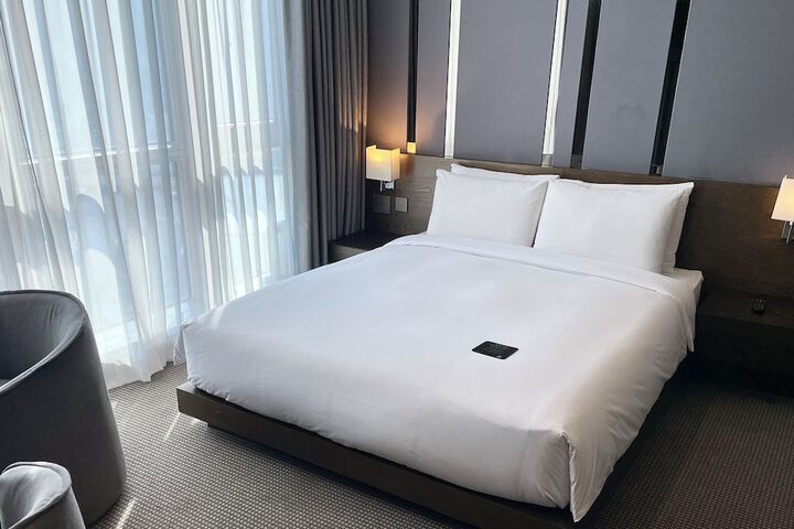 Room 29 of 55