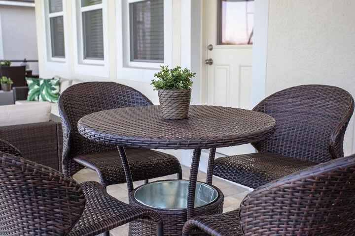 Terrace/Patio 46 of 78