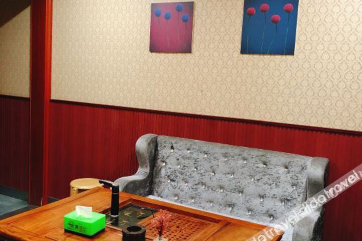 Hotel Interior 17 of 26