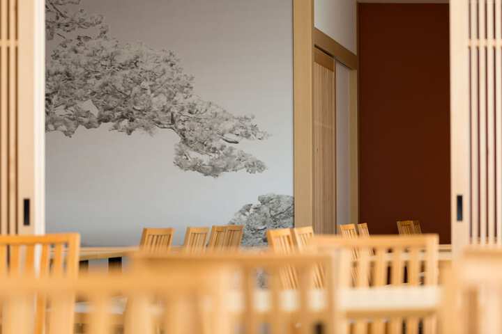 Dining Photos