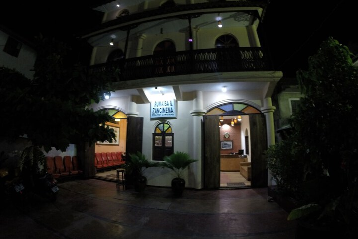 Hotel 32 of 32