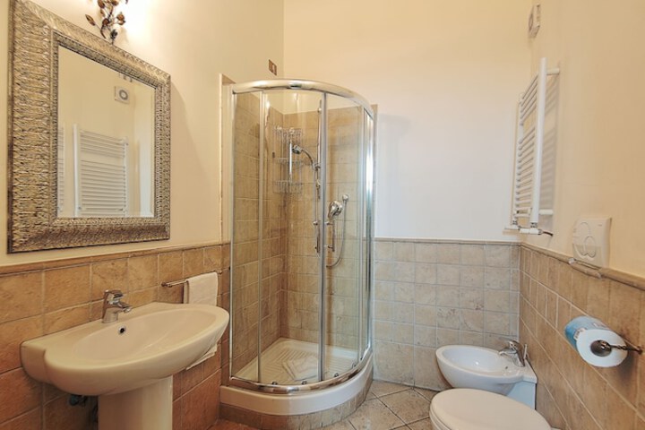 Bath Photo