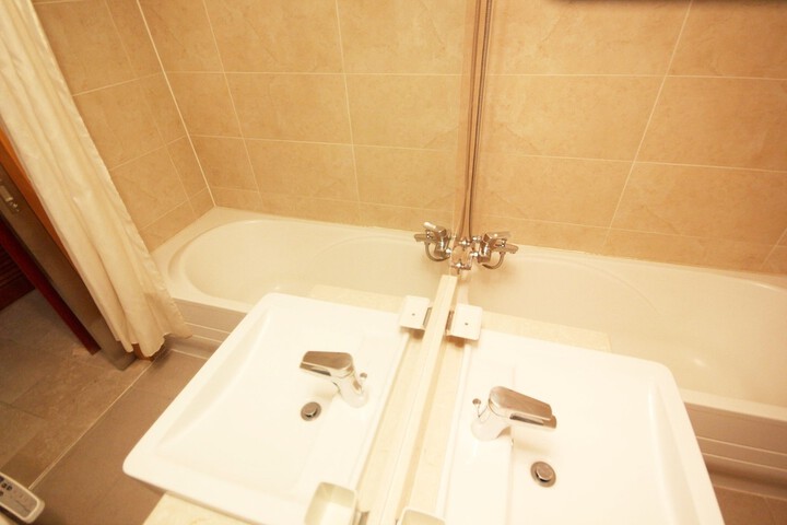 Bath Amenities
