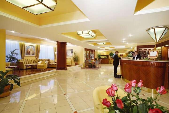 Hotel Interior 3 of 56