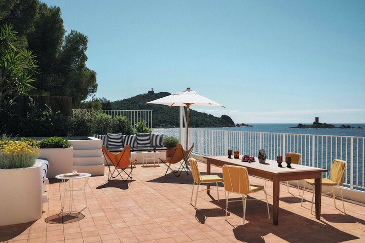 Terrace/Patio 159 of 205