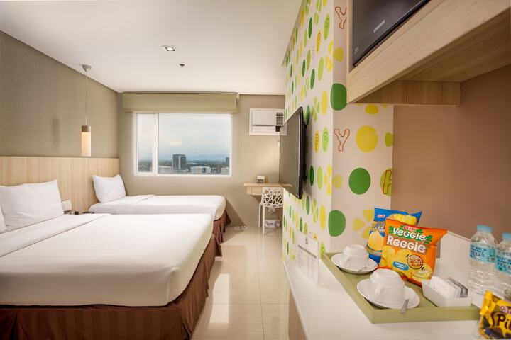 Room 6 of 26