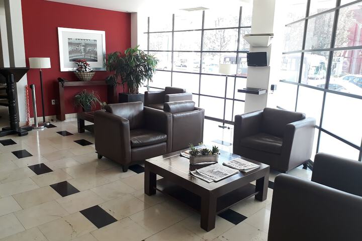 Lobby Photos
