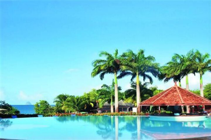 PIERRE AND VACANCES PREMIUM LES ILETS
