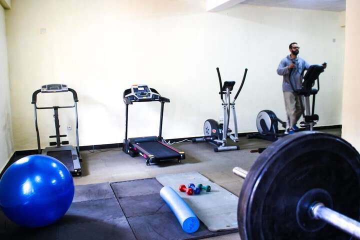 Health and Fitness 22 of 28