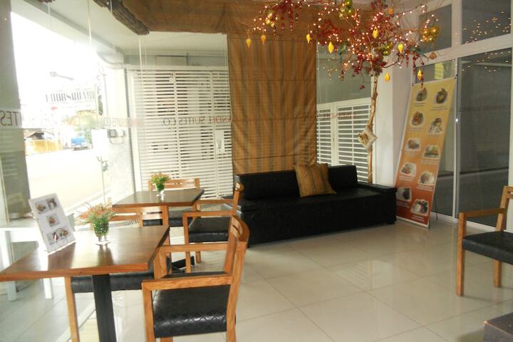 Hotel Interior 3 of 48