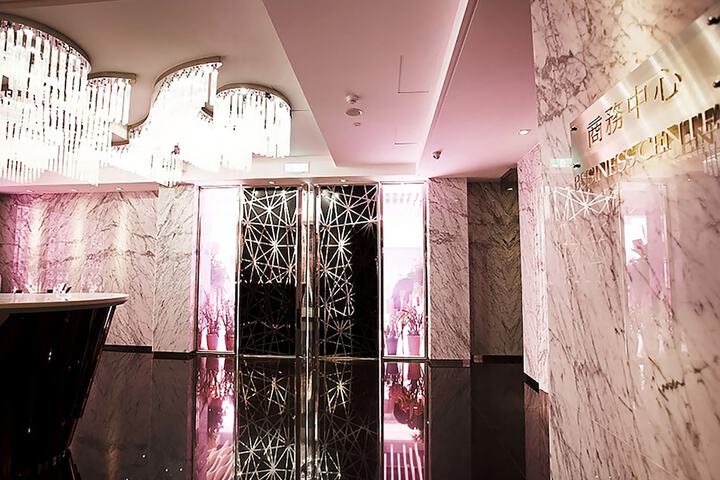 Hotel Interior 2 of 15