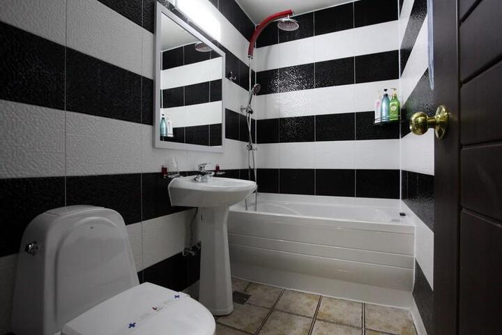 Picasso Motel Daejeon