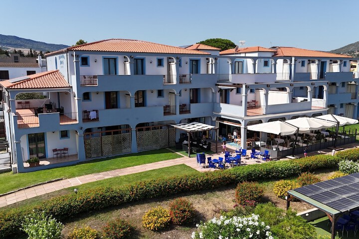 Hotel 107 of 118