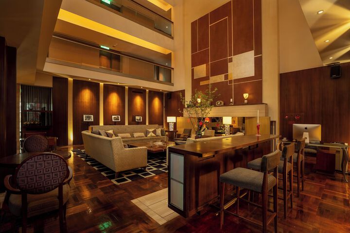 Hotel Interior 6 of 104