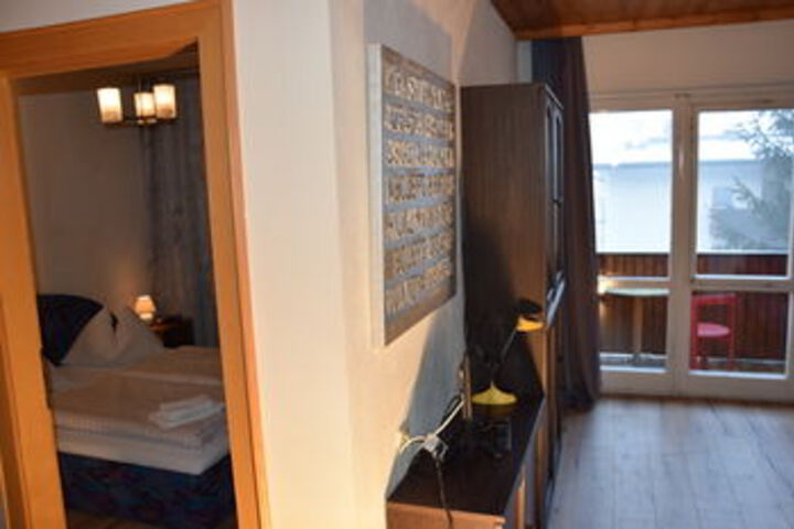 Fitness Facility Photos