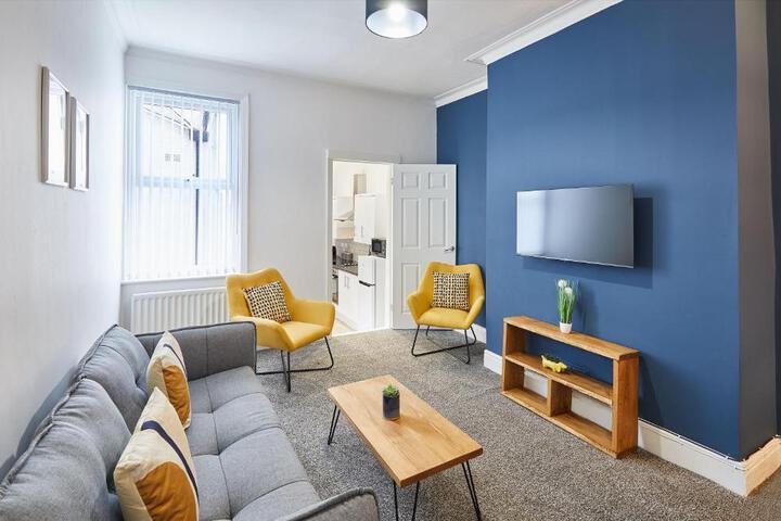 Host & Stay | Mowbray Road