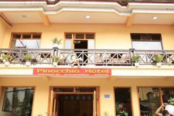 Hotel 17 of 29