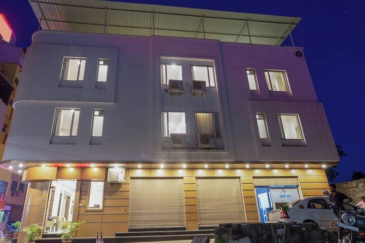 Anchal Villa