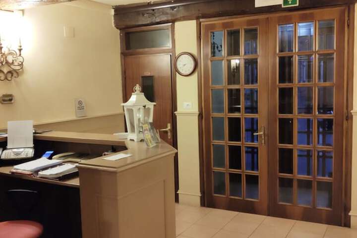Hotel Interior 2 of 36