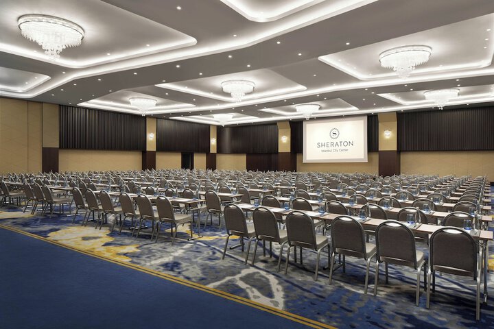 Meeting 116 of 124