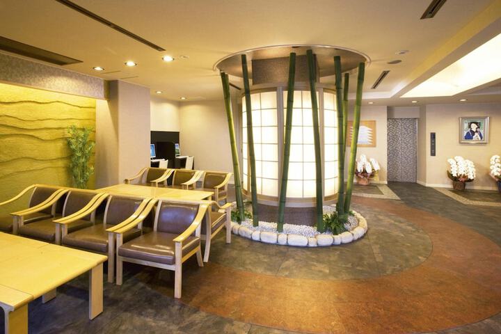 Hotel Interior 4 of 24