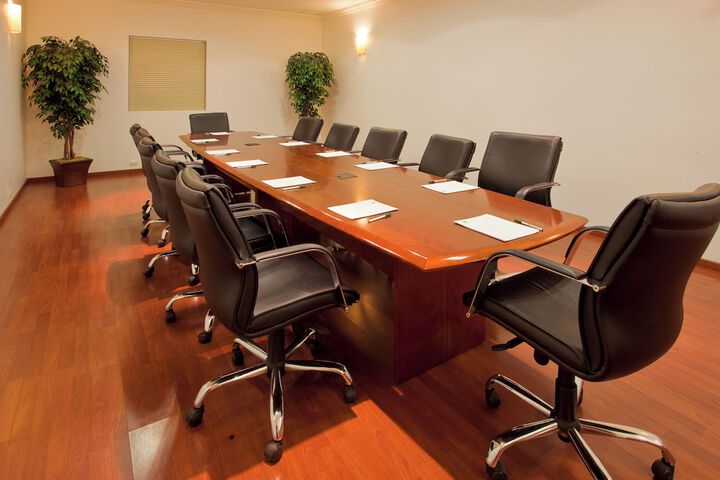 Meeting 122 of 138