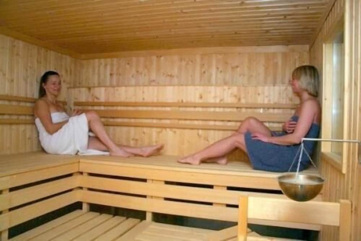 Spa Massage