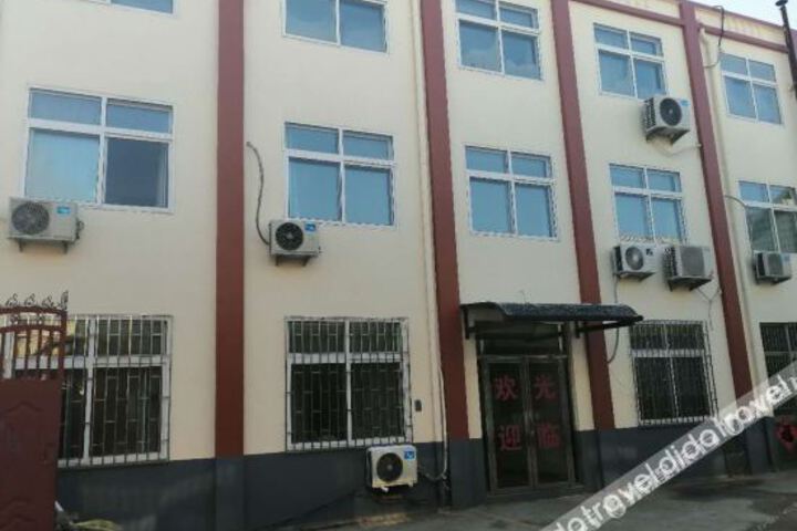 Hotel 1 of 24