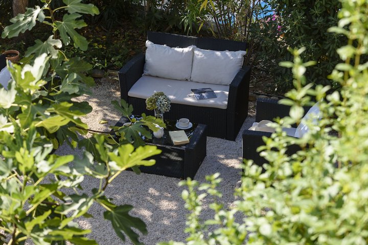 Terrace/Patio 47 of 50